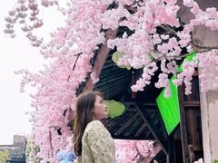 -天目湖涵田度假村