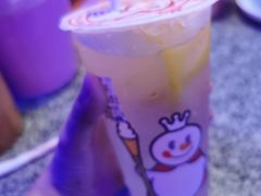 -蜜雪冰城·冰激凌与茶(瑞安吾悦店)