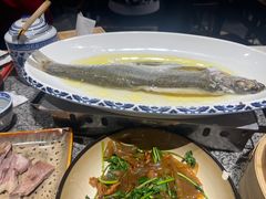 -南京大牌档(济南万象城店)