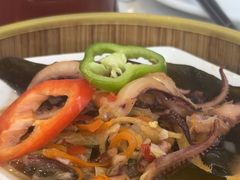 -隆昌海鲜酒家(南岸路店)