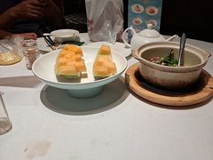 -广东道至正餐厅(区庄店)
