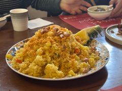 -云里小坐·小院里·团建·宴请·下午茶(三圣乡店)