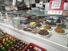 -大姨捞面(新安花园店)