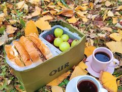 -OUR Bakery(SKP-S店)