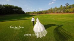 -太古映画婚纱摄影(天河店)