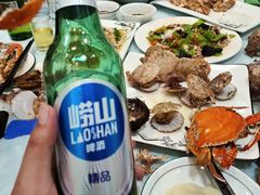 -宾朋海鲜美食餐厅·特色美食(兴海路店)