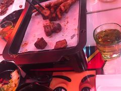 -红桃妖烧烤·啤酒