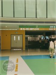 -天津市儿童医院(河西马场院区)