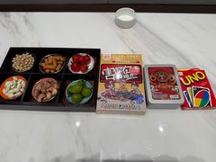 -梅山饭店-餐厅(梅山路店)