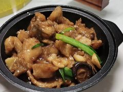 -东江酒楼(鼎鑫商务中心店)