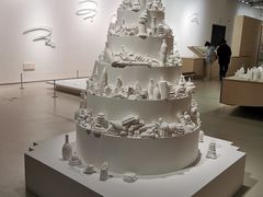 -上海当代艺术博物馆