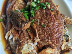 红烧杂鱼-太湖好灶头土菜馆(石公路店)