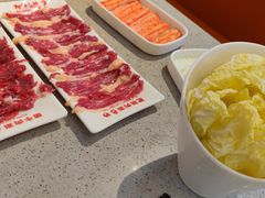 -为什么牛潮汕牛肉火锅(万胜广场店)