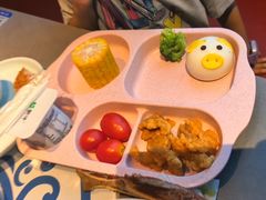 -巡湘记·乡野湖南菜(周浦万达店)