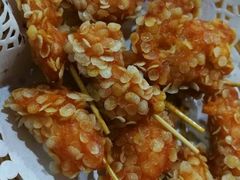 -黄师奶甜品店