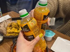 -BHC炸鸡(明洞总店)