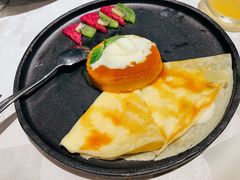 -西堤牛排(南京龙江店)