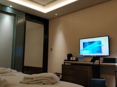 -成都安仁福朋喜来登酒店