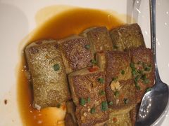 -西郊八号·山野江西菜(开发区店)