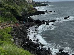 -龙头岩(Dragon Head Rock)