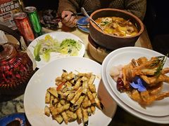 -范家小馆·烤鸭新京菜(金融街店)