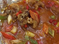 -清真悦宾楼食府(海湖店)