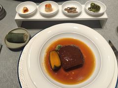 -程府宴-国宴(南长街·四合院店)