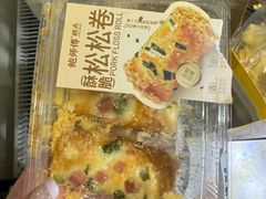 -鲍师傅糕点(春熙路店)
