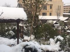 -溧阳天目湖天沐温泉