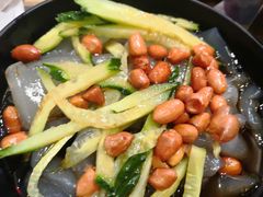 -嘎嘎鸭下巴·爆辣干锅(明教寺店)