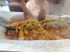 -阿杰烧烤·西安传统烤肉店(天朗御湖店)