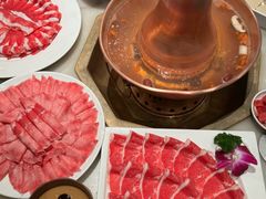 -清真-戏楼王记牛肉面