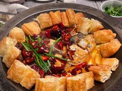-柿合缘新京菜(国金中心商场店)