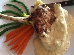 -Old House Restaurant