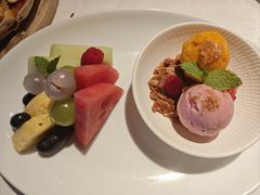 -CASA Grande酒漾·西餐及酒吧(长沙君悦酒店)