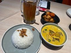 -卡朋西餐(悦汇城店)