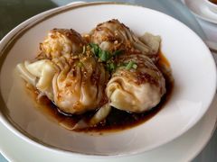 -金轩中餐厅 Jin Xuan(浦东丽思卡尔顿酒店)