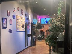 -NRG 健身私教CLUB(云山路店)
