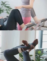 -U+YOGA优伽瑜伽·普拉提