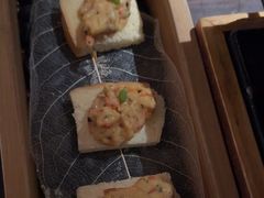 -匠和风精致料理(莆田财富中心店)