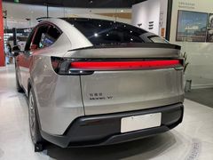 -TESLA 特斯拉(北京颐堤港体验店)