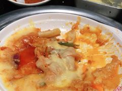 -木槿花韩式炭烤·熟成肉工坊(孙文东路店)