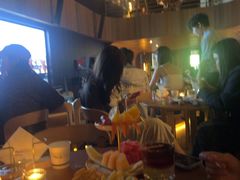 -MM·五声·音乐人与调酒师(西安路店)