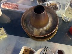 -北门涮肉·炭火铜锅涮肉(什刹海店)