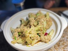 春节有机菜花-合喜味道(凤城九路店)