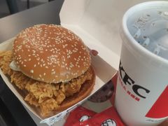 -肯德基(沪东店)