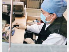 -中国中医科学院望京医院(院本部)