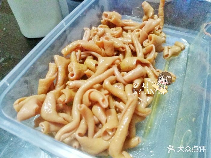 绝味鸭脖-图片-五常市美食-大众点评网