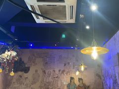 -胖老汉椒麻鸡清真新疆菜(西御街店)