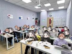 -约读书房(市南校区)
